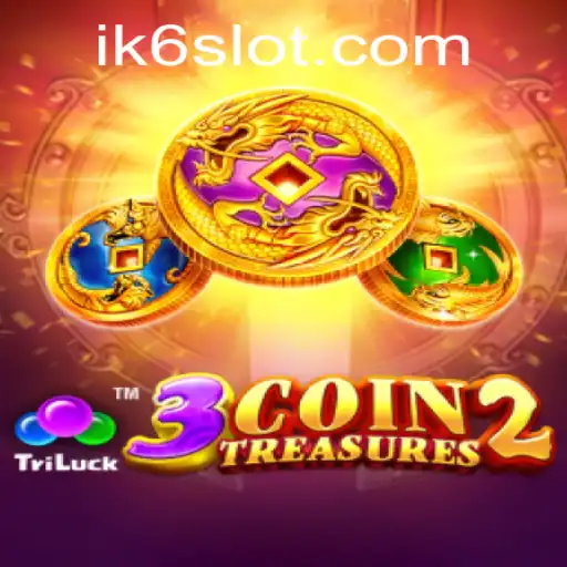 Discover the Enchantment of 3CoinTreasures2: A Riveting Gaming Experience
