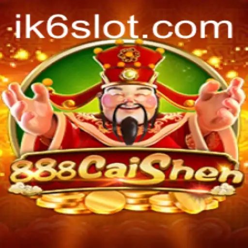 888CaiShen: Dive Into the World of Luck and Prosperity