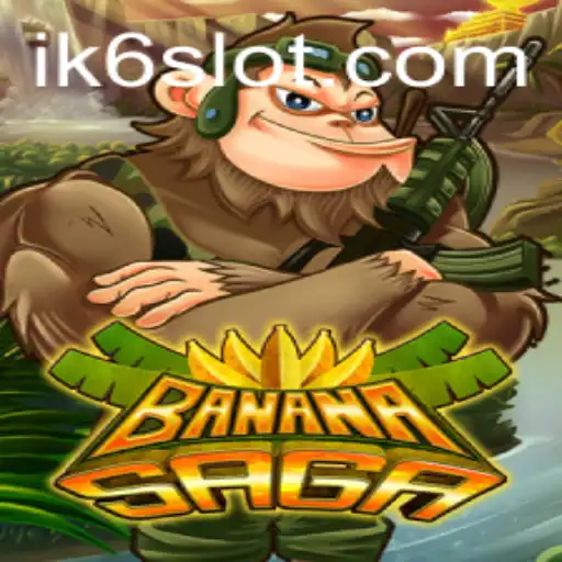 BananaSaga: A Vivid Adventure in the World of Ik6