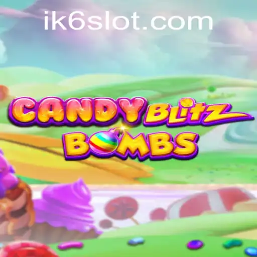 CandyBlitzBombs: The Explosive New Game You Need to Play