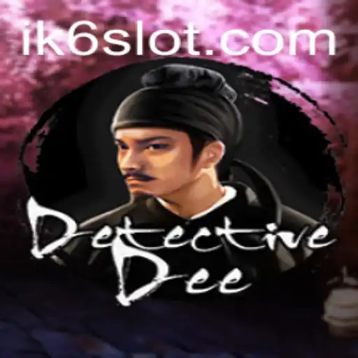 Unveiling the Intricacies of DetectiveDee: A Modern Investigative Adventure