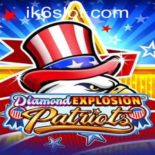 DiamondExplosionPatriots: A Dynamic Gaming Experience