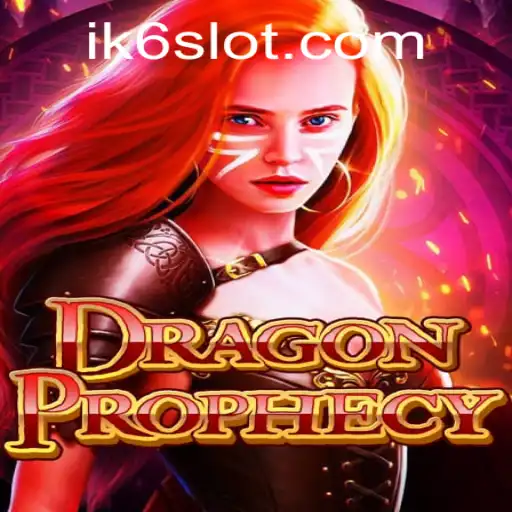 DragonProphecy: A Mesmerizing Journey into the Mystic Realms