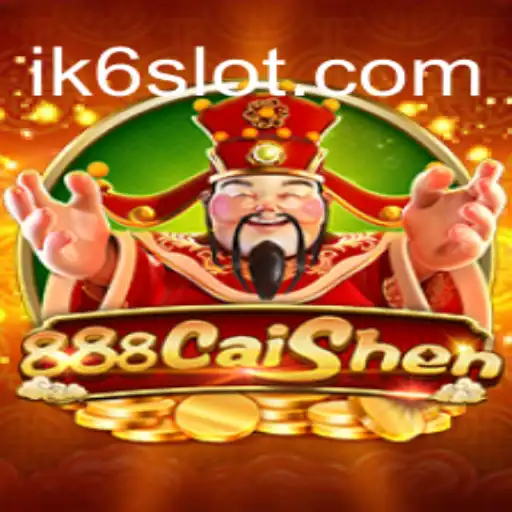 888CaiShen: Dive Into the World of Luck and Prosperity