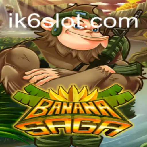 BananaSaga: A Vivid Adventure in the World of Ik6