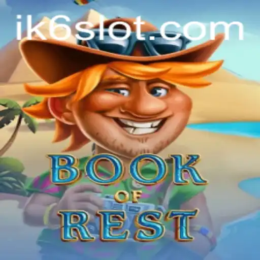 Discovering the Mysteries of BookofRest