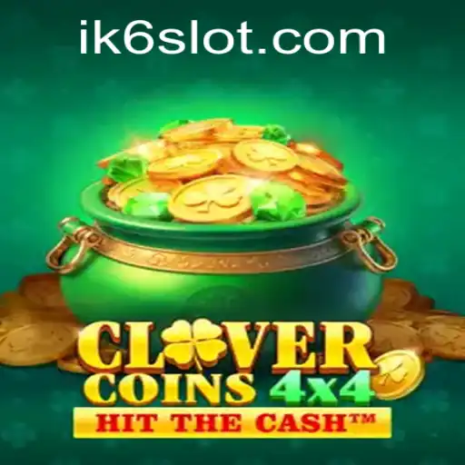 Discovering CloverCoins4x4: A Journey into Strategic Fun