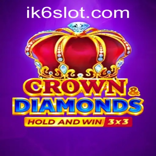Exploring Crowndiamonds: The Alluring World of 'ik6'