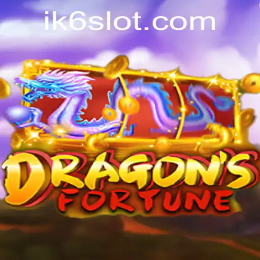 DragonFortune: An Epic Adventure in the World of Fantasy Gaming