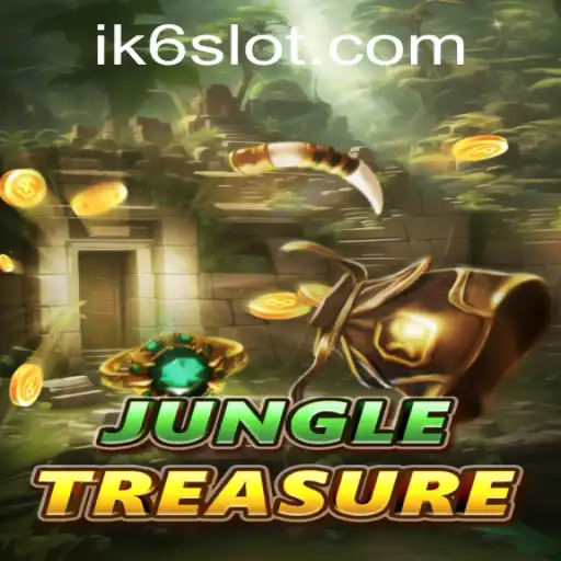 Exploring the Enchanting World of JungleTreasure