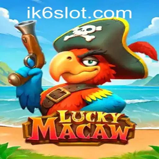 Exploring the Enchanting World of LuckyMacaw: A Game of Chance
