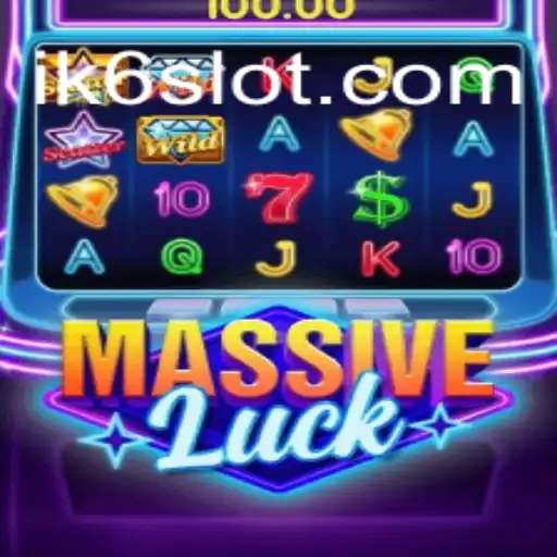 Exploring the Thrills of MassiveLuck: A Game of Chance and Strategy