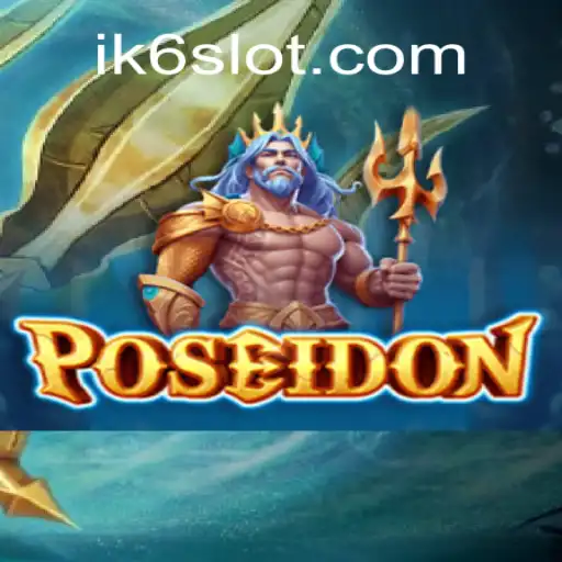 Poseidon: Exploring the Depths of Strategy and Adventure