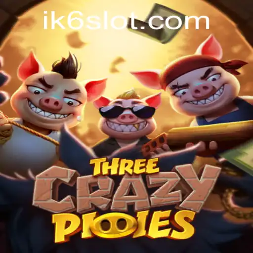 ThreeCrazyPiggies: A Wild Adventure in the World of Digital Gaming