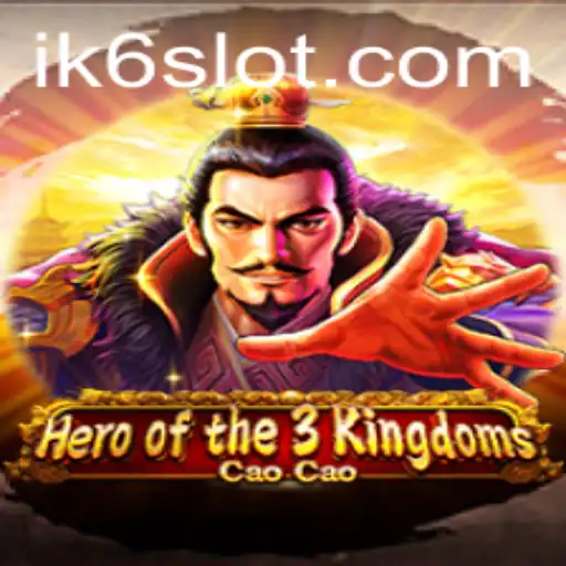 Heroofthe3KingdomsCaoCao: The New Strategy Game Taking the World by Storm