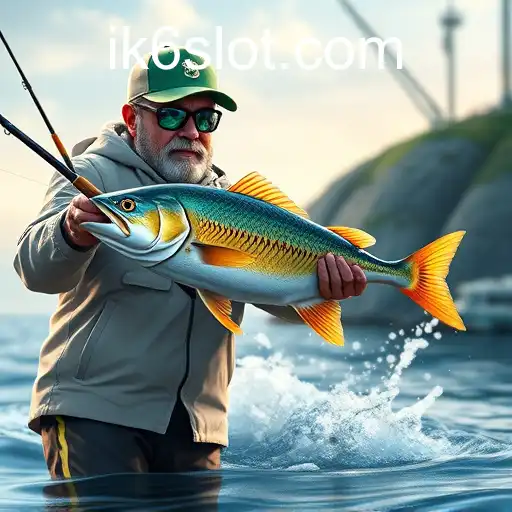 Jogos de pesca