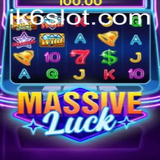 Exploring the Thrills of MassiveLuck: A Game of Chance and Strategy