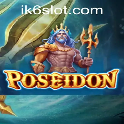 Poseidon: Exploring the Depths of Strategy and Adventure