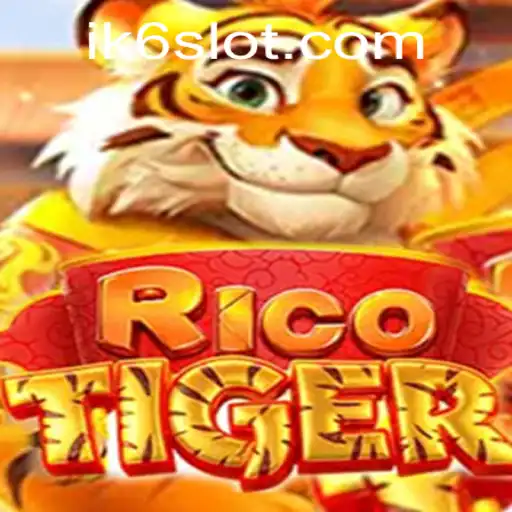 RicoTiger: The Dynamic Adventure Game Revolutionizing Digital Entertainment