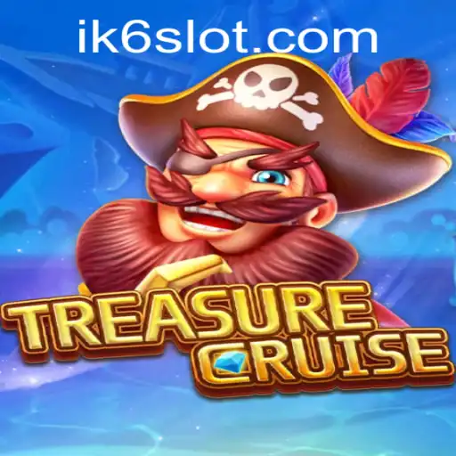Explore the World of TREASURECRUISE: An Epic Adventure Awaits