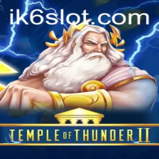 Exploring the World of 'Temple of Thunder II': An Immersive Adventure