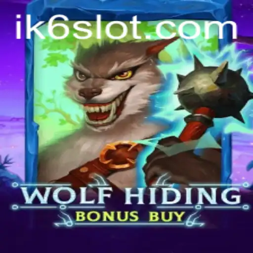 The Exciting Universe of WolfHidingBonusBuy: A Thrilling Adventure Awaits