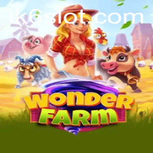 Explore the Enchanting World of WonderFarm with Ik6