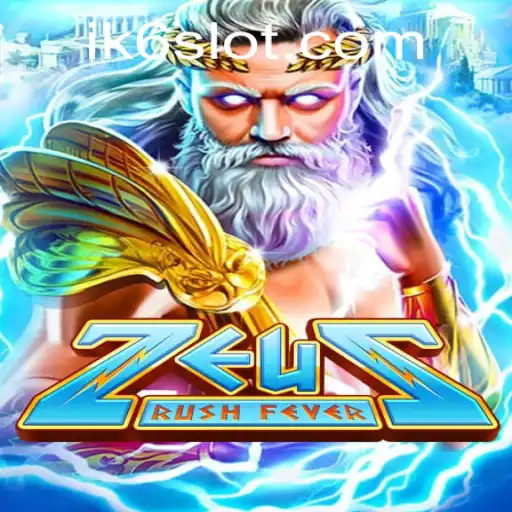 Discover ZeusRushFever: The Adventure and Strategy Game of the Year